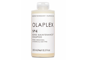 Šampūns OLAPLEX Nr.4 Bond Maintenance 250ml
