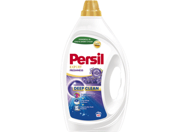 Veļ.mazg.līdz.PERSIL Lavender 40m.r.1,8L