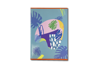 Klade GRAFIA PLUS A4 96 lapas - 2