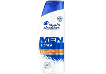 Šampūns Head&Shoulders Hair Fall Control 330ml