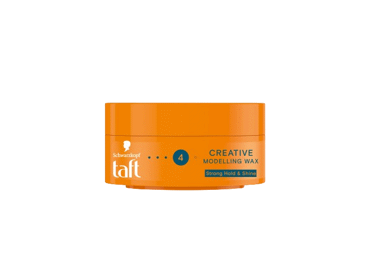 Matu vasks TAFT Creative 75ml - 1