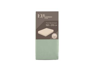 Satīna palags ELDORADO HOME 150x210cm - 2