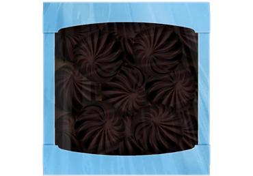 Zefīrs glazēts PERGALE 550g