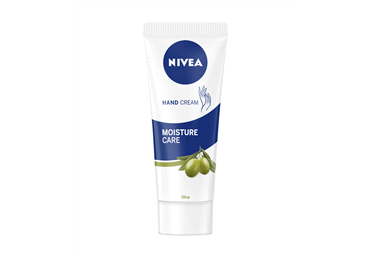 Roku kr.NIVEA Care Olive Oil mitrin.75ml