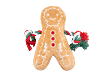 Plīša suņu rotaļlieta LOVETT, CZ004