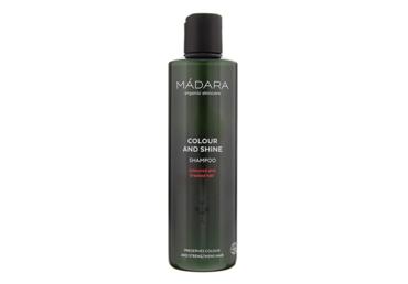 Šampūns MADARA Colour and Shine 250ml