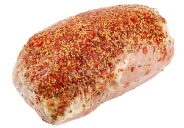 Kūpināta cūkgaļas rulete ĀDAŽI kg