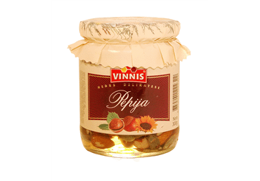 Medus delikatese VINNIS Pepija 300g