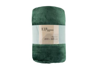 Pleds ELDORADO HOME 200x220cm - 2