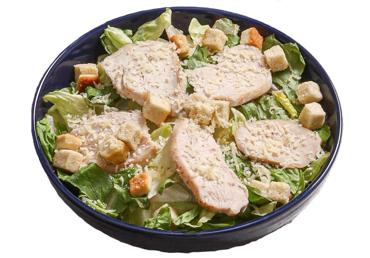 Cēzara salāti ar vistas fileju MEISTARA MARKA 400g - 2