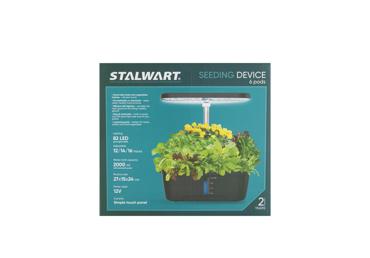 Sēšanas ierīce STALWART - 1