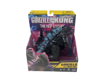 Rotaļu figūra GODZILLA Kong