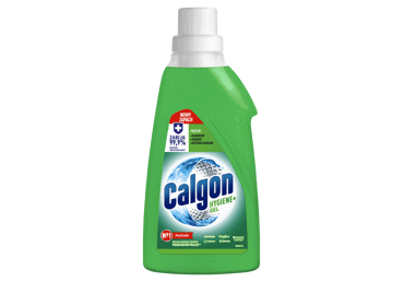 Ūdens mīkstin.želeja CALGON Hygiene750ml