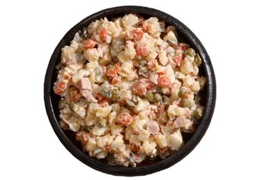 Rasols ar desu MEISTARA MARKA 500g - 2