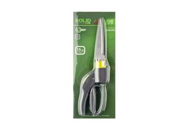 360° grozāms zāles griezējs