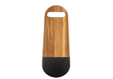 Ēdiena pasniegšanas dēlītis UNIWELL 35x14cm