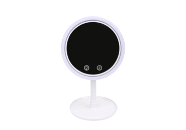 Kosmētis.spogul.a.LED apgaismojum.HENSKE - 2