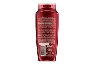 Šampūns L'OREAL ELSEVE Full Resist 400ml - 2