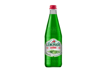 Gāzēts dzēriens SAIRME Tarragon 0,5L D