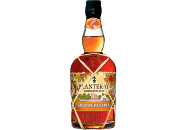 Rums PLANTERAY Grande Reserve 40% 0,7L