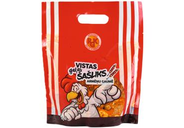 Cāļa šašliks armēņu gaumē RGK 800g - 1