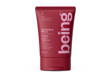 Kondicionieris BEING INC Goodbye Frizz 354ml