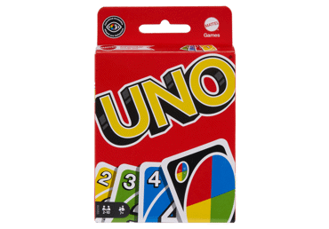 Spēļu kārtis UNO - 1
