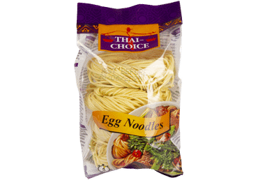 Olu nūdeles THAI CHOICE 200g