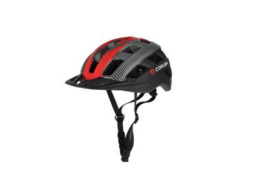 Velosipēda ķivere CORUBA M - 2