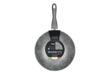 Panna WOK UNIWELL 28cm