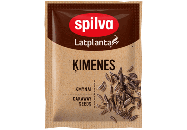 Ķimenes SPILVA 28g