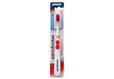 Zobu birste PARODONTAX EXTRA SOFT - 1