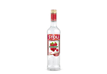 Degvīns STOLI Razberi 37,5% 0,7L
