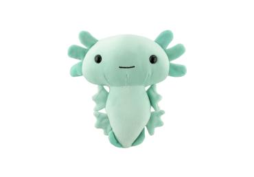 Plīša rotaļlieta Axolotl FOXTER - 2