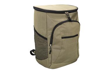 Saldētavas soma CORUBA 28x40x20cm 22L - 3