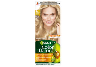 Matu krāsa GARNIER COLOR NATURALS 9.1