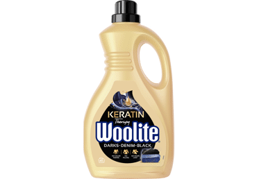 Veļas mazgāšanas līdzeklis WOOLITE Dark 45m.r. 2,7L