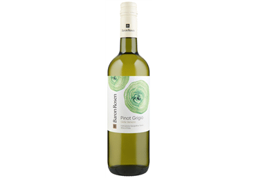 Vīns BARON ROSEN PINOT GRIGIO 12,5%0,75L