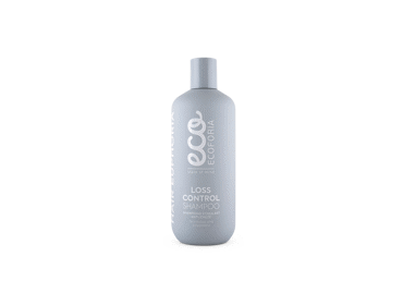 Šampūns ECOFORIA Loss Control 400ml
