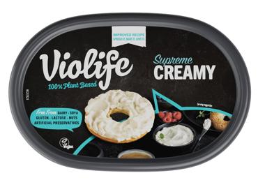 Augu krēms VIOLIFE Original 150g - 1