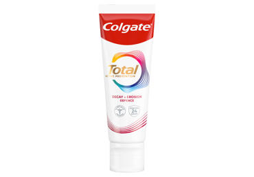 Zobu pasta COLGATE Total Decay 75ml - 2