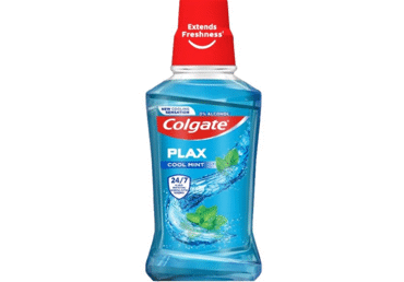 Mutes skal.līdz.COLGATE TOTAL zils 250ml