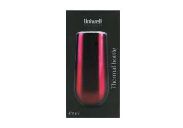 Termokrūze UNIWELL 470ml