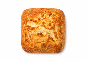 Ciabatta ar sieru 50g