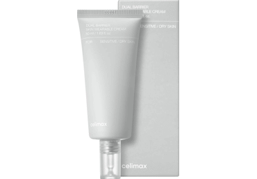 Sejas krēms CELIMAX Dual Barrier 50ml