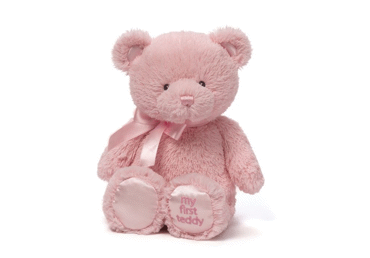 Plīša rotaļlieta lācītis 38cm GUND