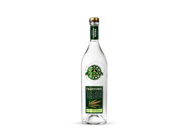 Degvīns GREEN MARK 40% 0,7L