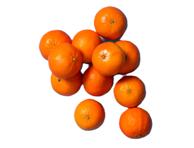 Mandarīni C1/4 kg