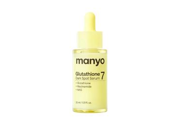 Sejas serums MA:NYO Glutathione 7 30ml