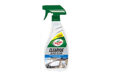 Auto stiklu tīrīšanas līdzeklis TW CLEARVUE 500ml